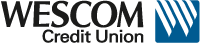 Wescom Credit Union logo