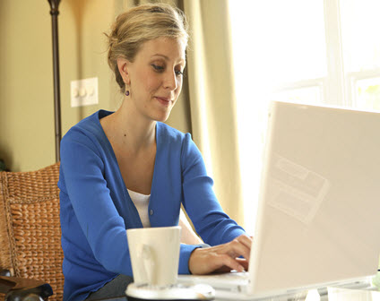 Kentucky Unemployment Insurance Debit Card Home Page