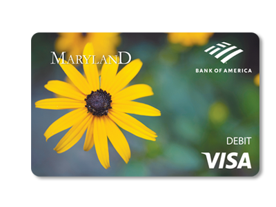 Image of prepaid card