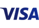 Visa ATM locator logo