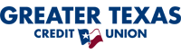 Greater Texas FCU Logo