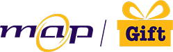 Map logo