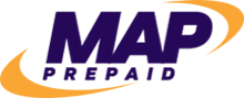 Map logo