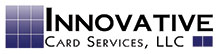 Innovative Card Services Logo