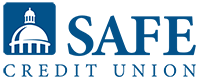 SAFE CU logo
