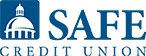 SAFE CU logo