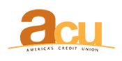 America's CU Logo