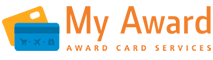 Award Card Services Logo