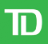 TD Bank - Home Logo